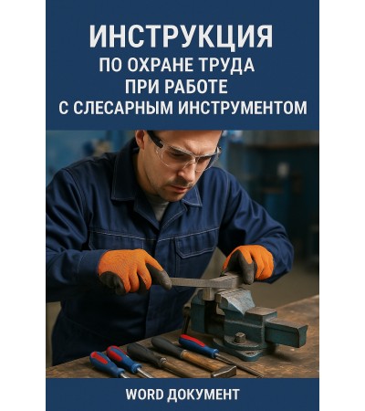 Инструкция по охране труда для водителей (машинистов)