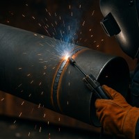 Операционная технологическая карта сварки стыков труб ТКС-РД-ОХНВП-57х4